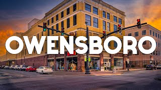 Top 10 Best Things to Do in Owensboro, Kentucky - Travel Guide 2024