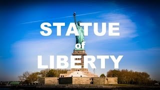 Statue Of Liberty New York