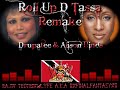 roll up d tassa by drupatee u0026 alison hinds