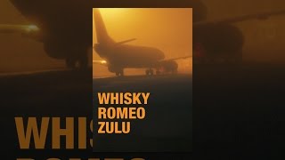 Whisky Romeo Zulu