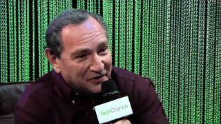 Keen On... George Friedman: Why Technology Is American Cultu