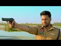 DSP DEV Hindi Dubbed Superhit Action Full HD Movie |  Dev Kharoud, Manav Vij, Aman Dhaliwal