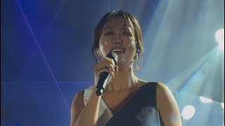 트로트가수 박혜신 | 가인 | 241207 현역가왕 전국투어 콘서트-제주 | 제주 한라체육관