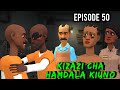 KIZAZI CHA HAMDALA KIUNO•|EP 50|