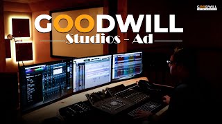 Goodwill Studios | Advertisement | Goodwill Entertainments