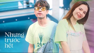 Nhưng Trước Hết (Con Hãy Tìm Kiếm Chúa) - July Hoan \u0026 SRT Shine (Official Music Video)