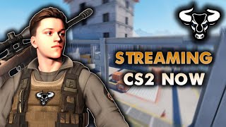 🔴TURA DE SEARA PE FACEIT! SPERAM SA FIE O SEARA REUSITA | CS2 ROMANIA