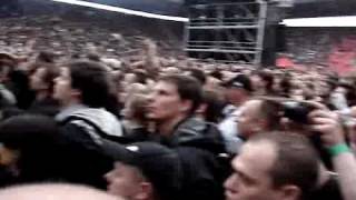 Depeche Mode - Walking in my shoes - Praha 2009