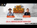 Kita Bincang Episod 1 - Atipsom: Isu dan Cabaran Belia Masa Kini