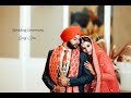 Wedding Film2022/Garry & Sonia/Ludhiana/Muskaan Photography