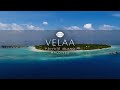 A Resort Inside a Private Island in Maldives | Velaa Private Island