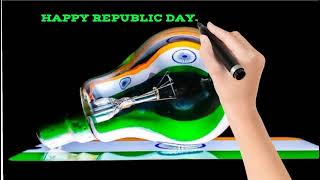 Happy Republic Day 2021/ 26th Jan / Whatsapp status / Youtube Short Video
