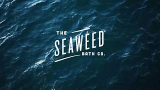 The Seaweed Bath Co Detox Bath