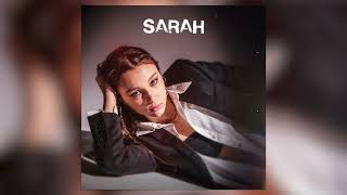 Sarah - Mappamondo ( Audio)