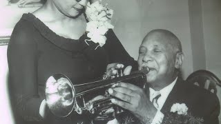 Show 606A - WC Handy Festival