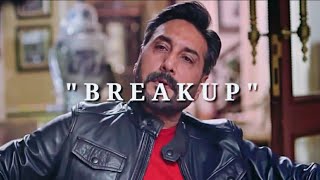 What Is Breakup || Very Heart Touching Whatsapp Status Video | Pakistani Drama Sean