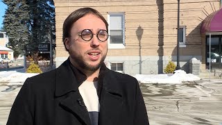 Skowhegan community shocked by town manager's sudden death