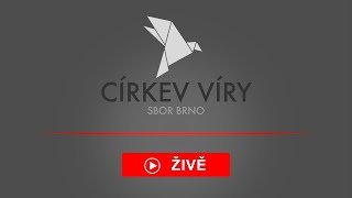 Marie Hasová - O vyvolení, krvi Kristově a skutečné změně života