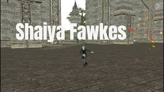 Shaiya Fawkes PVP 80 #4 - RANK UP 🔷🔷🔷  // F ORCS