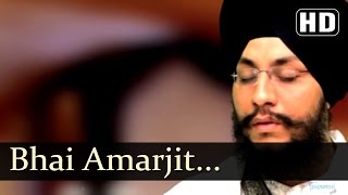 Mann Kya Kehta - Bhai Amarjit Singh Patiale Wale