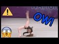 FUNNY DANCE COMPETITION BLOOPERS/FAILS PART 3!