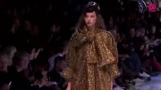 Dolce\u0026Gabbana2016  巴黎时装秀发布会