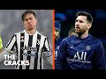 Paulo Dybala revealed his true feelings about playing with Messi