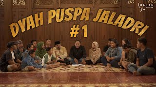 DYAH PUSPA JALADRI #1 l BAKAR EPS 118 l BALADA KAMPUNG RIWIL