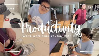 Achieve More Every Day: Productive Routines for Indian Working Women!