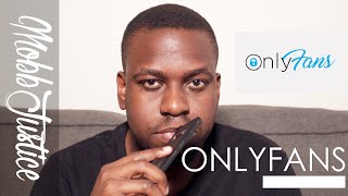 The problem with OnlyFans - Platform risk explained | MobbJustice On Tech (Ep 59)