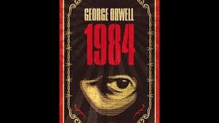 George Orwell 1984 3/14