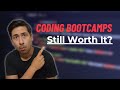 Are Coding Bootcamps Still Worth It? (2023/2024)