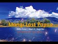 Mangi Last Papua (2023) - Mike's Erave | Hawii D || Baga Bee (Raw Production)