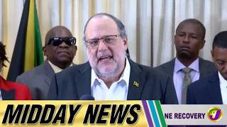 PNP Blasts Government Over Hurricane Recovery | Midday News