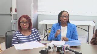 Investigators searching for Marion Graham Mortuaries funeral director