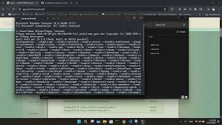 Frames Extraction using FFmpeg + Python Tutorial