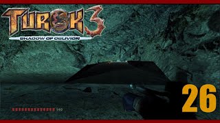 Let's Play Turok 3 ep.26: Can Oblivion Come Out to Play?