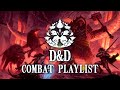 d u0026d rpg combat music mix 1 hour royalty free travis savoie