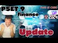 CS50 Finance | CS 50 Week 9 Problem Set Finance UPDATE | Beginners Guide to PSET 9 2024