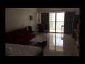 SPACIOUS STUDIO FOR SALE IN WONG AMAT GARDEN BEACH CONDO