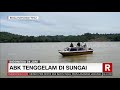 ABK Tenggelam Di Sungai | REDAKSI PAGI (18/07/21)