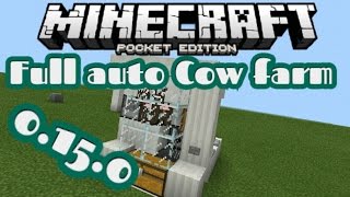 Auto Cow Farm Automated Animal Farm 2020 01 03