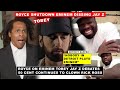 Royce SHUTDOWN Eminem DISSING Jay Z on Tobey, Detroit Rapper Gets COOKED For Eminem Take, 50 Cent