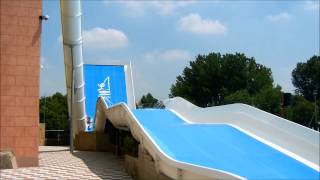 Le Vele Acquapark - Speedy...Full HD