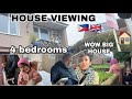 HOUSE VIEWING🏠🇬🇧(PART 2)