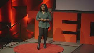Theory Building: African Technocultural Feminist Theory | Joy Enyinnaya | TEDxCSU