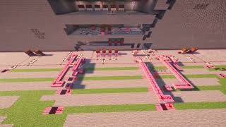Minecraft Beat Sequencer Loop Music Machine Version 2