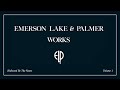 emerson lake u0026 palmer hallowed be thy name official audio