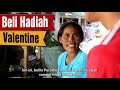 Video Lucu Lawak Bali Terbaru - Meli Hadiah Valentine | Macan Bali