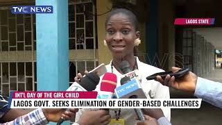 Lagos Government Seeks Elimination Of Gender Based Challenges